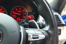 BMW 3 Series 335d M Sport 