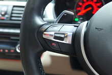 BMW 3 Series 335d M Sport 