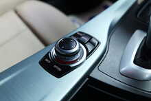BMW 3 Series 335d M Sport 
