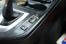 BMW 3 Series 335d M Sport 