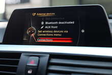 BMW 3 Series 335d M Sport 