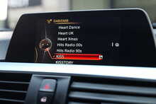 BMW 3 Series 335d M Sport 