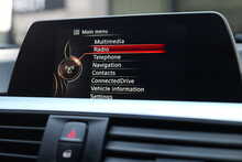 BMW 3 Series 335d M Sport 