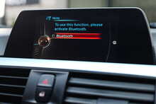 BMW 3 Series 335d M Sport 