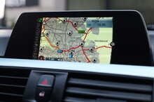 BMW 3 Series 335d M Sport 