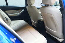 BMW 3 Series 335d M Sport 