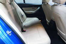 BMW 3 Series 335d M Sport 