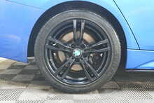BMW 3 Series 335d M Sport 