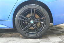 BMW 3 Series 335d M Sport 