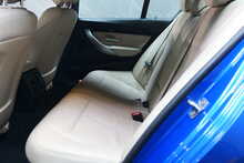 BMW 3 Series 335d M Sport 