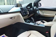 BMW 3 Series 335d M Sport 