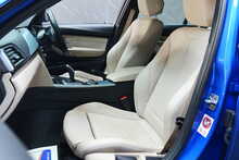 BMW 3 Series 335d M Sport 