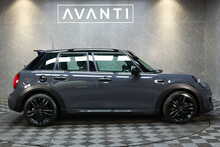 MINI Hatch Cooper S 