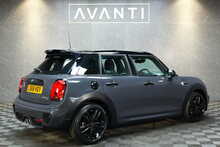 MINI Hatch Cooper S 