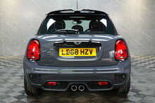 MINI Hatch Cooper S 