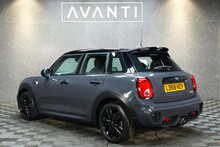 MINI Hatch Cooper S 