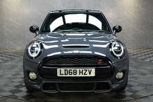 MINI Hatch Cooper S 
