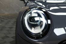 MINI Hatch Cooper S 