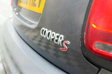 MINI Hatch Cooper S 