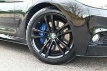 BMW 3 Series Gran Turismo 330d M Sport 