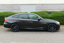 BMW 3 Series Gran Turismo 330d M Sport 