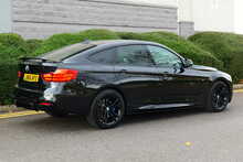 BMW 3 Series Gran Turismo 330d M Sport 