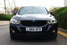 BMW 3 Series Gran Turismo 330d M Sport 