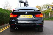 BMW 3 Series Gran Turismo 330d M Sport 