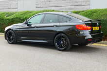 BMW 3 Series Gran Turismo 330d M Sport 