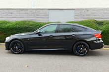 BMW 3 Series Gran Turismo 330d M Sport 