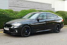 BMW 3 Series Gran Turismo 330d M Sport 