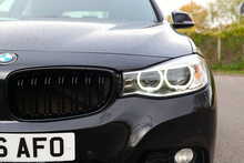 BMW 3 Series Gran Turismo 330d M Sport 