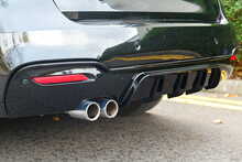 BMW 3 Series Gran Turismo 330d M Sport 