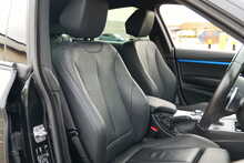 BMW 3 Series Gran Turismo 330d M Sport 