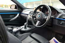 BMW 3 Series Gran Turismo 330d M Sport 