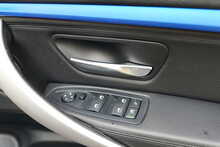 BMW 3 Series Gran Turismo 330d M Sport 