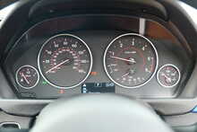 BMW 3 Series Gran Turismo 330d M Sport 