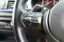 BMW 3 Series Gran Turismo 330d M Sport 