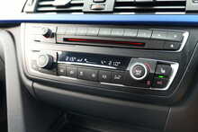 BMW 3 Series Gran Turismo 330d M Sport 