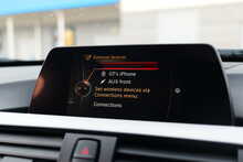 BMW 3 Series Gran Turismo 330d M Sport 