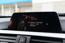 BMW 3 Series Gran Turismo 330d M Sport 