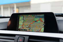 BMW 3 Series Gran Turismo 330d M Sport 