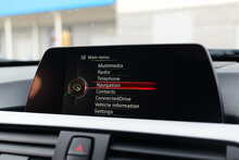 BMW 3 Series Gran Turismo 330d M Sport 