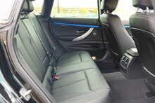 BMW 3 Series Gran Turismo 330d M Sport 