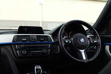 BMW 3 Series Gran Turismo 330d M Sport 