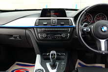 BMW 3 Series Gran Turismo 330d M Sport 