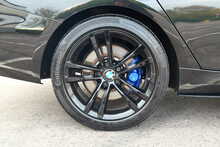 BMW 3 Series Gran Turismo 330d M Sport 