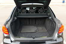 BMW 3 Series Gran Turismo 330d M Sport 