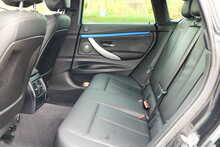 BMW 3 Series Gran Turismo 330d M Sport 
