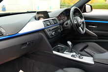 BMW 3 Series Gran Turismo 330d M Sport 